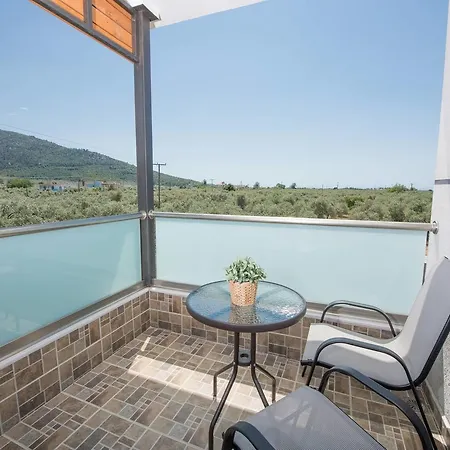 Ftery * Skala Rachoni (Thasos)