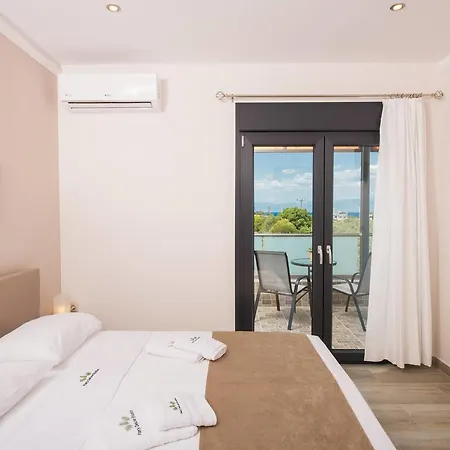 Ftery * Skala Rachoni (Thasos)