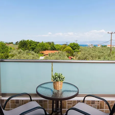 Ftery Skala Rachoni (Thasos)