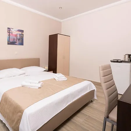 Ftery Skala Rachoni (Thasos)