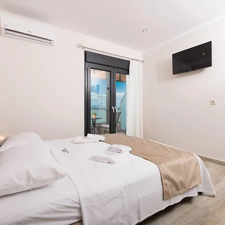 Ftery Hotel Skala Rachoni (Thasos)