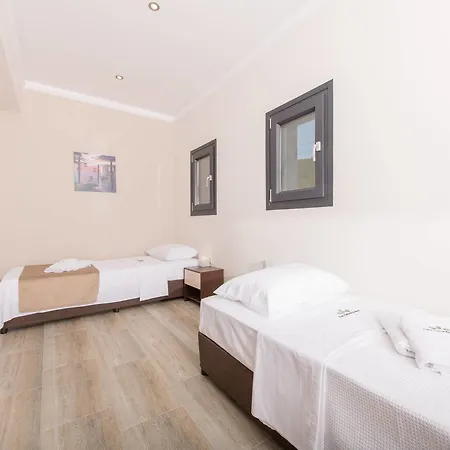 Hotel Ftery *