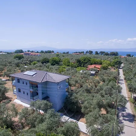 Hotel Ftery Skala Rachoni (Thasos)