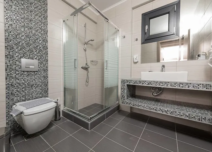 Ftery Skala Rachoni (Thasos)