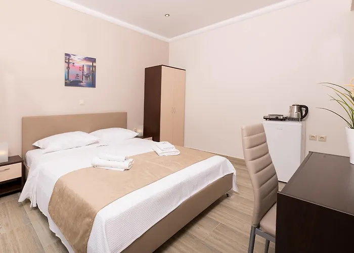 Ftery Skala Rachoni (Thasos)